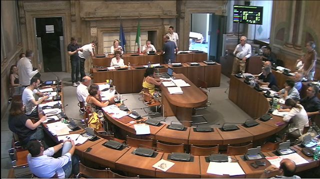 Terni, street control e sosta selvaggia | Ballerani sotto fuoco incrociato “Assessore del nulla”