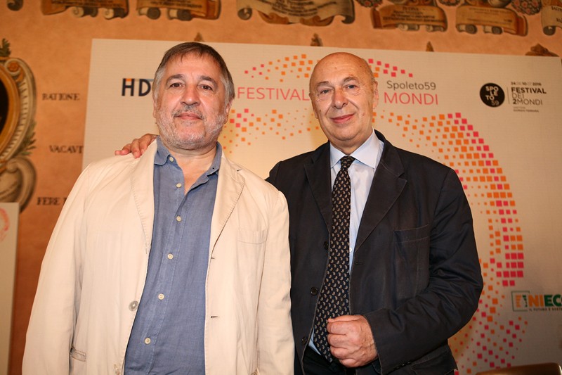 Da Marco Travaglio a Raffaella Carrà, da Franca Leosini a Eugenio Sidoli: tutti gli ospiti di Mieli nel prossimo weekend