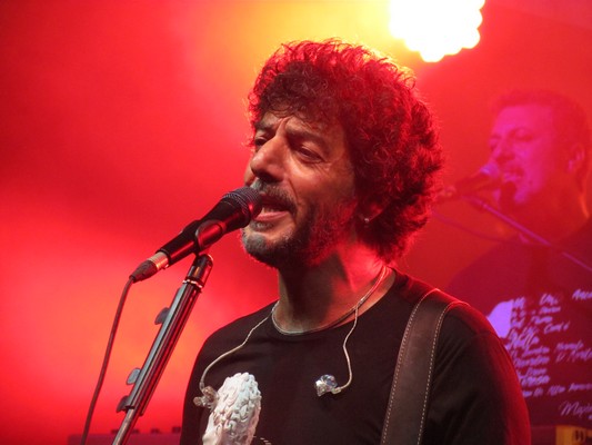 Terni On, la notte bianca accende la città | Concerto Max Gazzè e oltre 80 eventi | Il programma