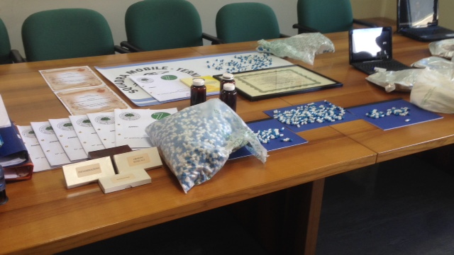 Seven to Stand, tutti assolti in Appello | Ribaltata sentenza di condanna