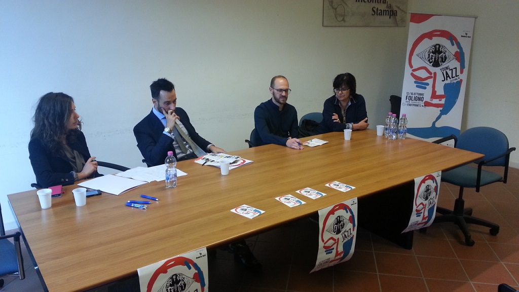 Young Jazz 2016 a Foligno, ecco il programma e le novità