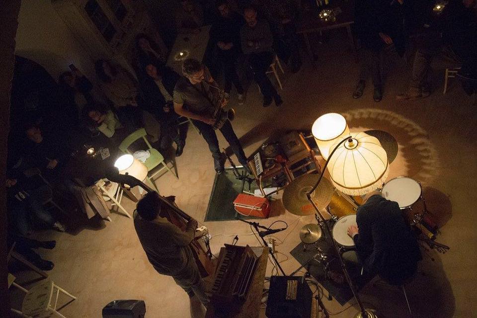 Foligno terza capitale di Umbria Jazz grazie a Young Jazz