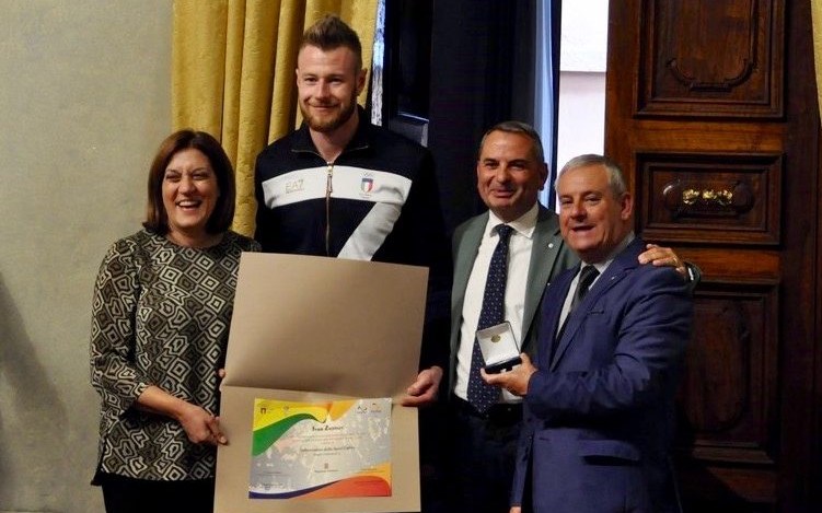 Olimpiadi e Paralimpiadi 2016, atleti “ambasciatori” dell’Umbria