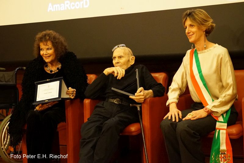 Primo Piano sull’Autore, apre a Roma la XXXV edizione dedicata a Pasquale Squitieri