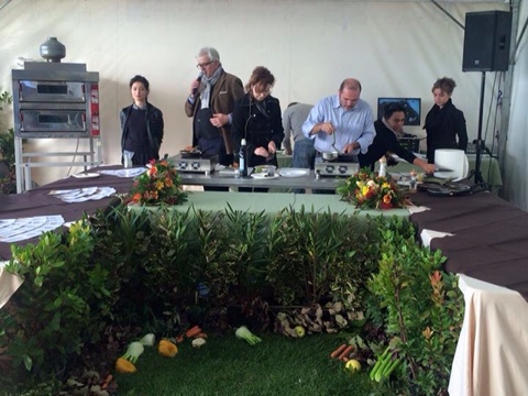 Mostra del Tartufo, si chiude con un boom di visitatori la 37^ edizione