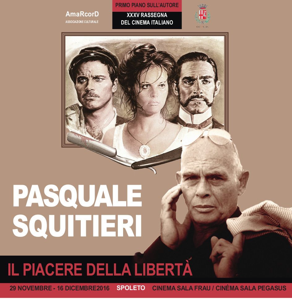 Al via a Spoleto la XXXV edizione di Primo Piano sul’autore