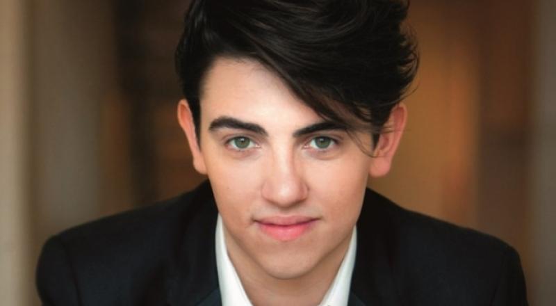 Michele Bravi non si ferma più, prima di Sanremo condurrà un programma televisivo
