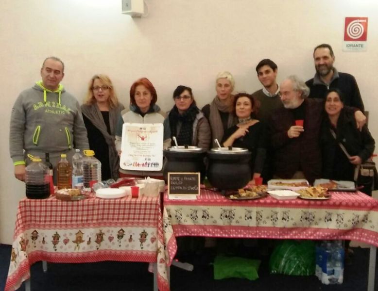 #SpoletoSpaziriaperti, mappati dai cittadini gli spazi abbandonati