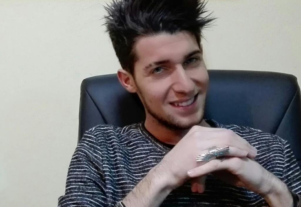 Artist Academy, la missione di Zurino “Didattica vocale italiana troppo frammentata, voglio riunirla”