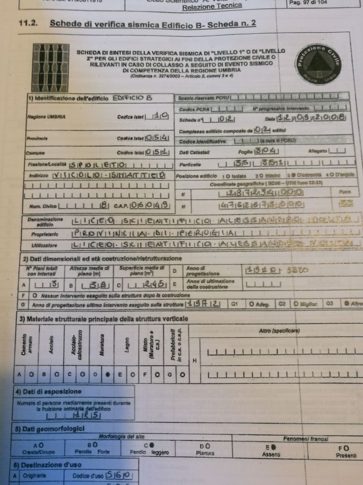 Scuole Spoleto, sulle certificazioni di vulnerabilità M5S “Ritardo vergognoso”