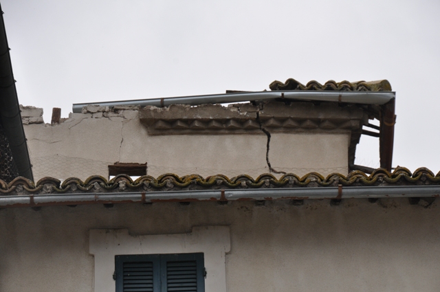Terremoto, a Spoleto 141 immobili “non utilizzabili” | Pubblicato il primo elenco