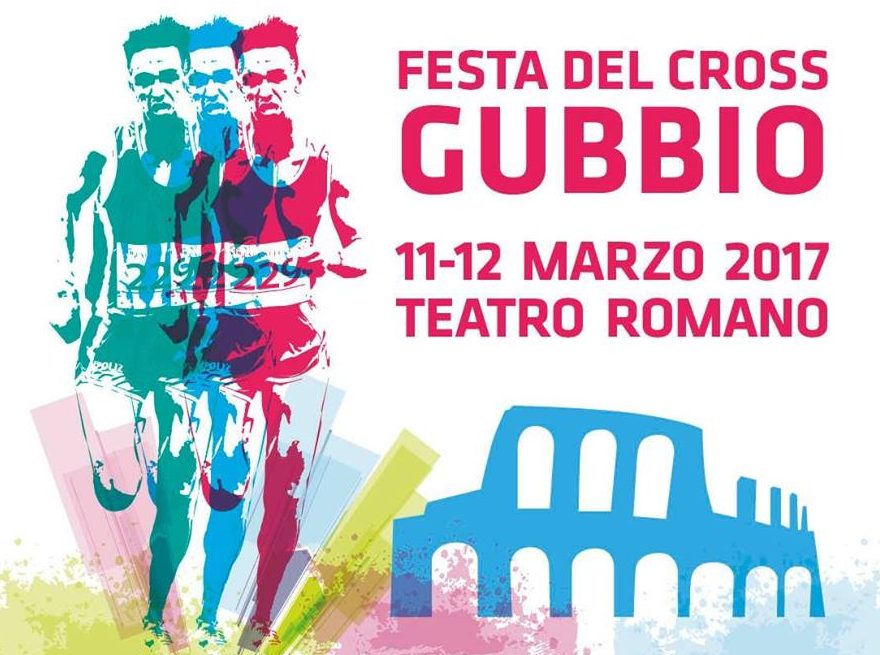 Festa del Cross, presentata seconda edizione | A Gubbio attesi 4000 atleti