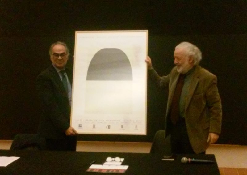 Conto alla rovescia per apertura Terzo Museo Burri, 4000 mq dedicati alla produzione grafica