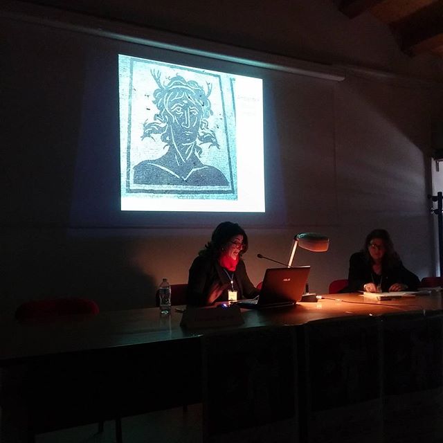 Narni ‘capitale’ del mosaico | Aiscom sceglie l’Umbria per il 25° Colloquio