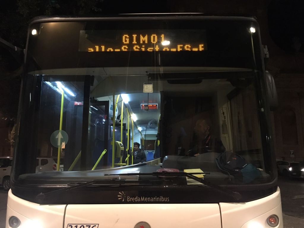 Gimo, Udu “il Comune continua a fuggire” | Prossimo incontro al 30 agosto