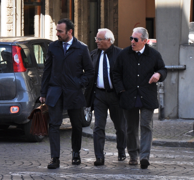 Terni, Operazione Spada | Difesa Di Girolamo e assessori “Ente ha agito nella legalità”
