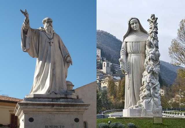 ‘Il Calcio aiuta’ ma fa litigare | Scontro di campanile tra Norcia e Cascia