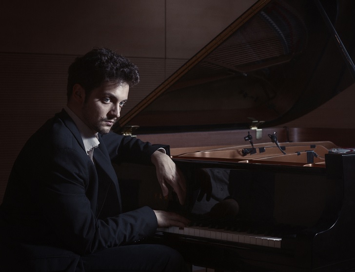 Concorso ‘Zangarelli’, serata inaugurale con il Jazz Concert dell’Enrico Zanisi Trio