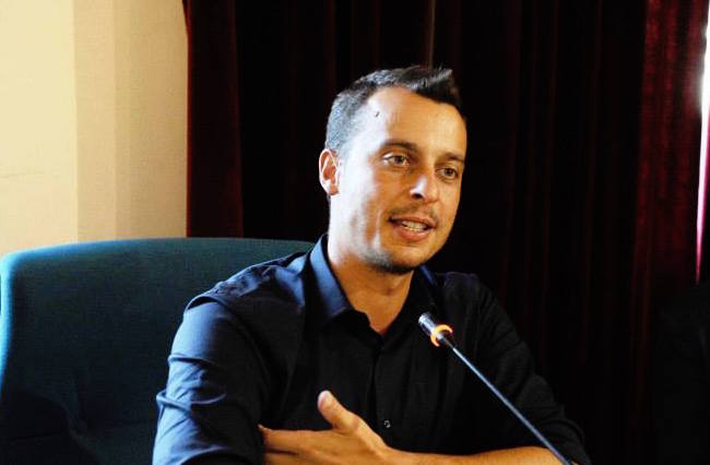 Anche a Corciano c’è Alert System | Sindaco avverte cittadini al telefono