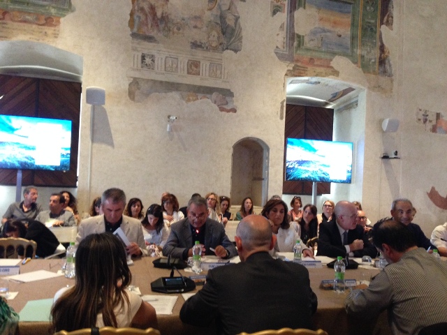 Pioggia di fondi dall’Ue per l’Umbria | Per ricostruire la basilica di San Benedetto 8,9 milioni