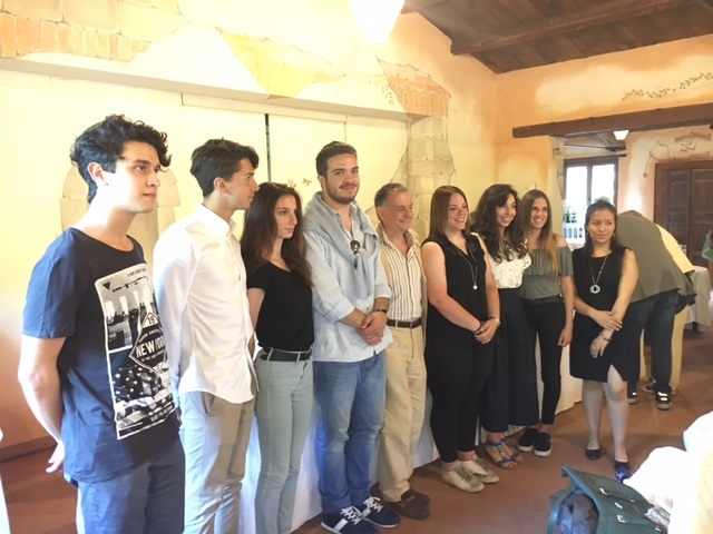 Lions Club, 8 giovani umbri protagonisti degli scambi giovanili