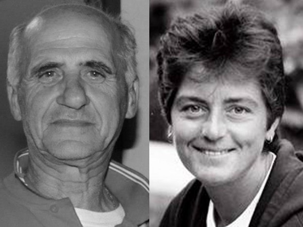 Circolo tennis Montarello, campi intitolati a Fumini e Mochetti