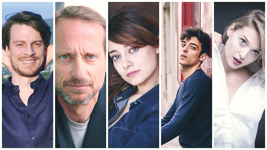 Festival, “La Cura” su malattia e rapporti familiari chiude La MaMa Spoleto Open