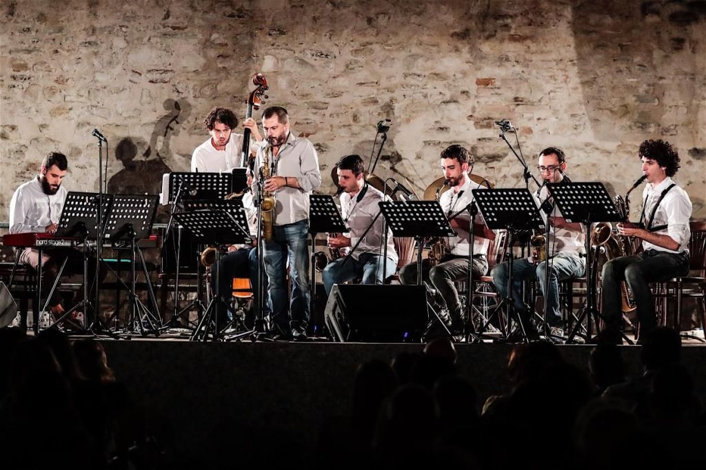 Spoleto60, splendida serata con “Giovani in Jazz” | Alla faccia di chi li cerca guardando “indietro”