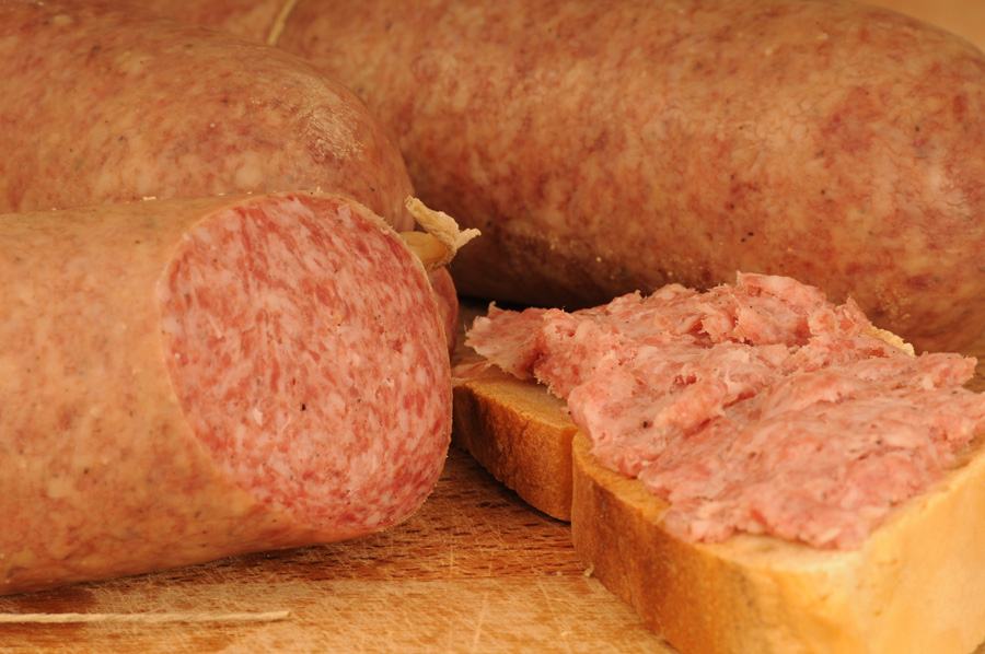 Colfiorito – Muccia, gemellaggio all’insegna dei prodotti tipici