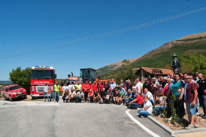 Coronavirus, accordo per consegna gratuita farmaci ad anziani a Terni e Perugia