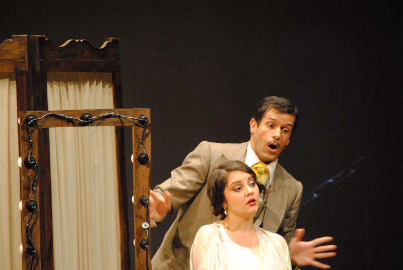 Lirico Sperimentale, la carica dei 10mila spettatori | Carmen, record di  incassi