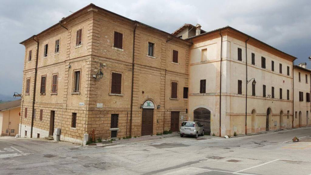 “Ex Caserma sarà bonificata e rivalorizzata”, diventerà casa di riposo