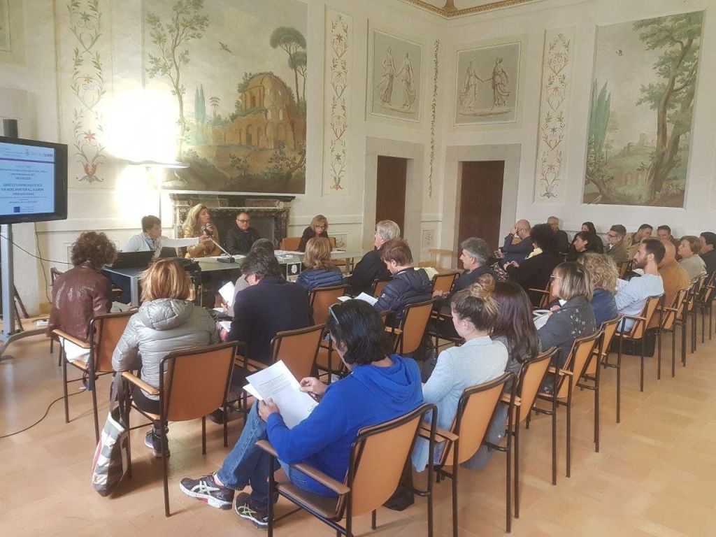 SpoletoNorcia…in MTB, annunciato il progetto “Diabetics Runners and Cyclists for more sport”