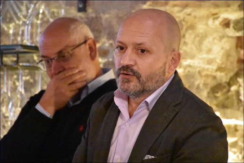 Frantoi Aperti, vent’anni di olio in Umbria