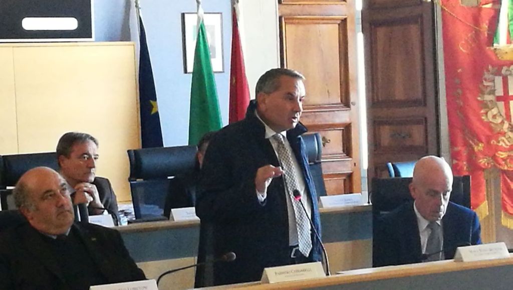 Crisi del lavoro a Spoleto, Paparelli “Decidete il vostro modello di sviluppo”