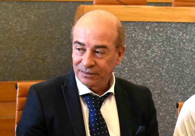 Le liste per Carmine Camicia: i nomi