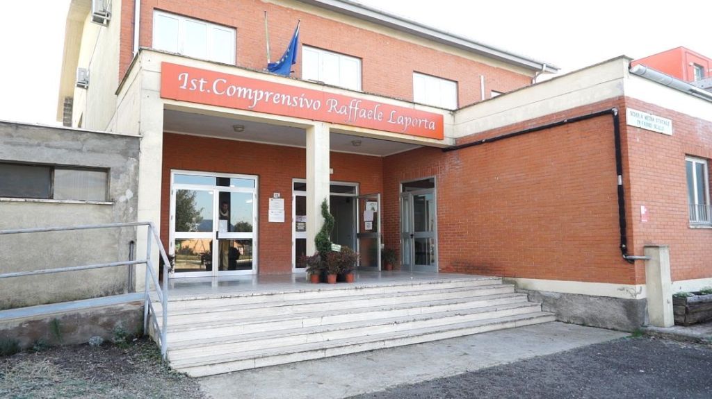 Fabro, successo dell’Open Day dell’Istituto Agrario “Bruno Marchino”