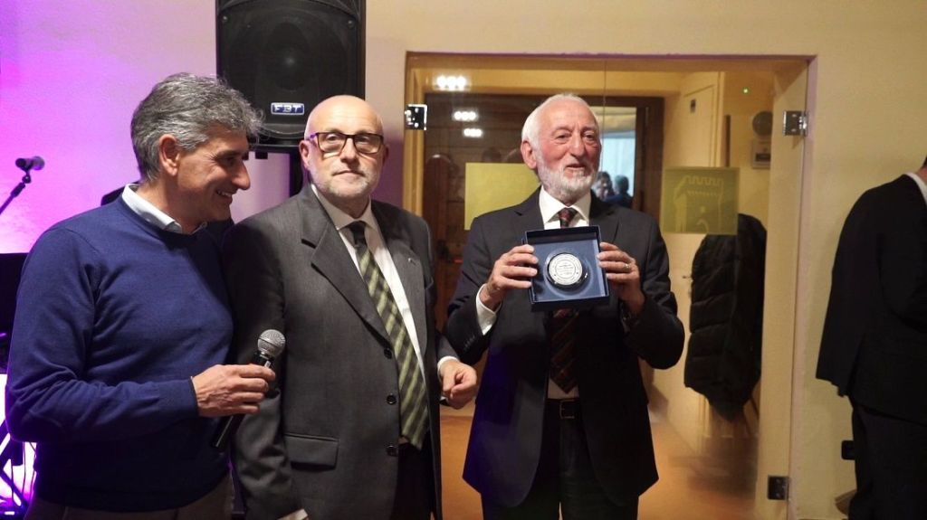 I geometri di Perugia tracciano bilancio del lavoro fatto nel 2017