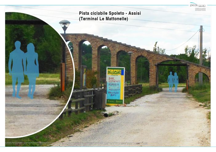 Ex ferrovia, 2mila utenti in 15 giorni | Servono 6 milioni per i lavori