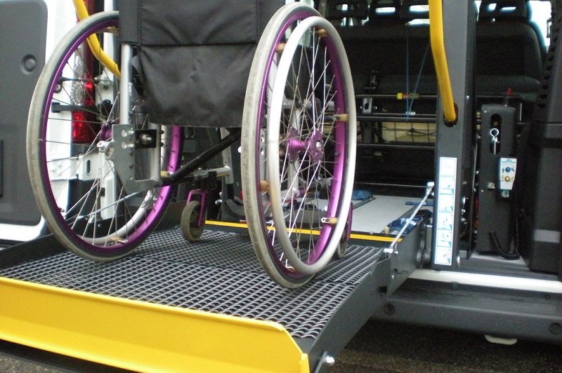 disabili disabilità
