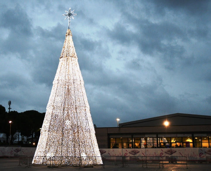 Natale è, c’è ancora tempo per visitare il Salone del Regalo