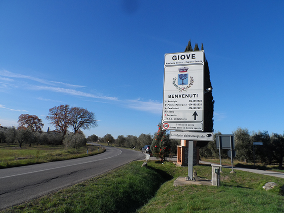 Giove-Penna, addio fusione