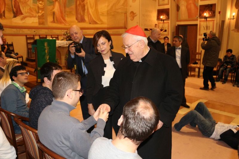 M5s – Pd, accordo su Francesca Di Maolo, l’ira di Fora | Di Maio: “Un candidato civico indipendente”