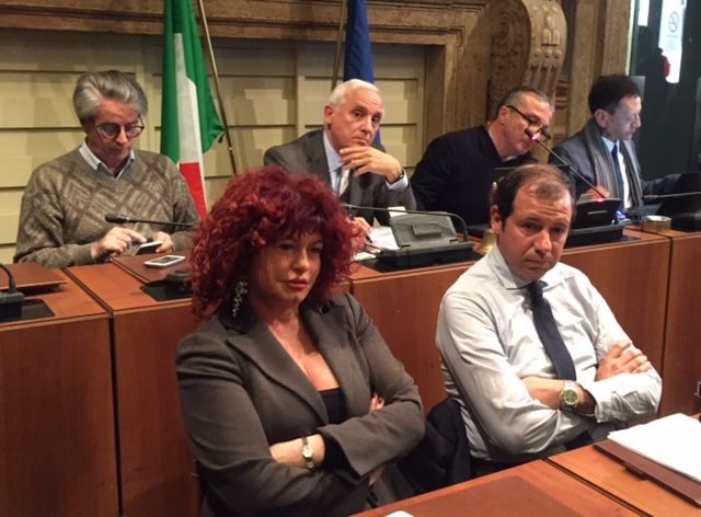 Terni tra dissesto e dimissioni Di Girolamo | Salta il consiglio, Pd sulle barricate