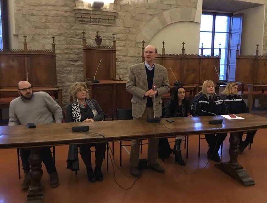 Varchi elettronici, Stirati “A breve fase sperimentale di 30 giorni”