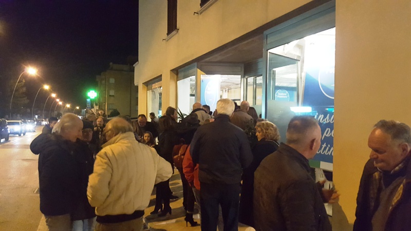 Spoleto, Cardini Pd “andiamo avanti” | Autogol della Lega, Spoleto Popolare inaugura sede