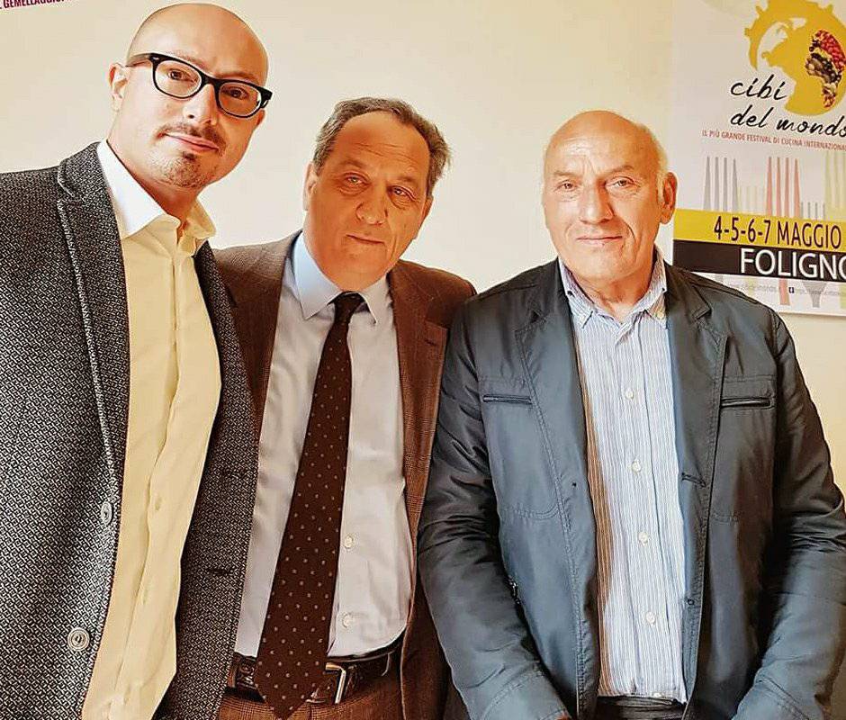 Foligno e Muccia, presto un protocollo d’intesa tra le due città