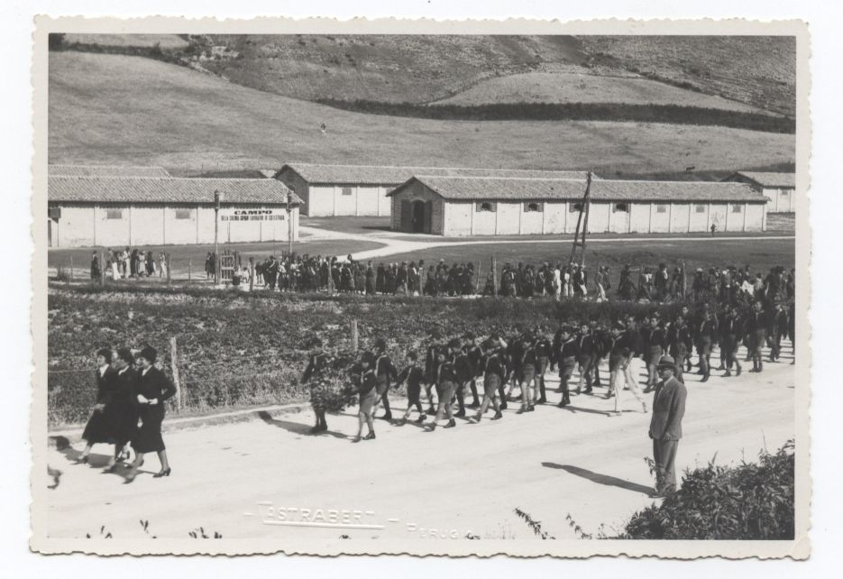 Colfiorito, Isuc promuove i “Laboratori della memoria”