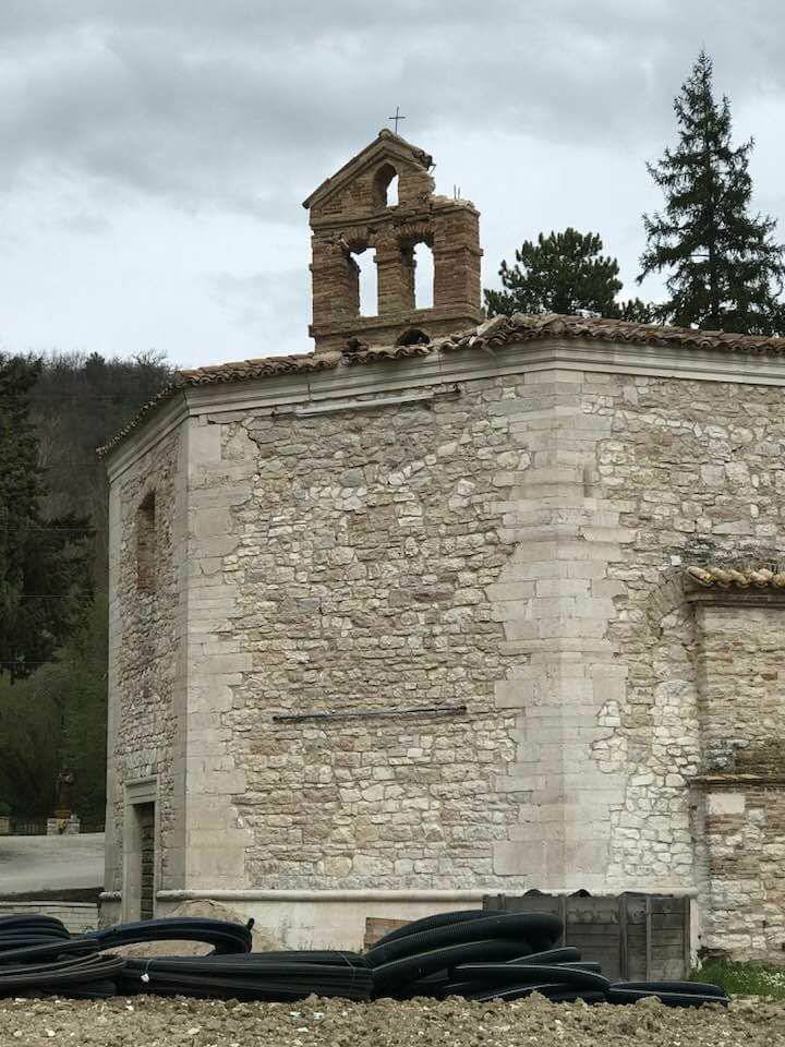 Da Muccia un grazie a Foligno: “importante la vostra vicinanza, ora stringiamo il protocollo d’intesa”.