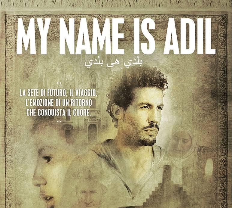 Al Nuovo Cinema Melies il film “My name is Adil”
